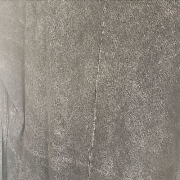 Free People We The Free Long Sleeve Twilightcore Top Size Small - Picture 3 of 7